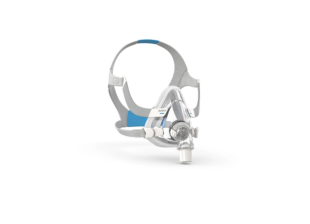 Mascarilla Oronasal AirTouch™ F20