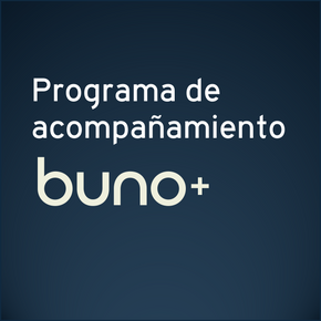 Programa buno+ de buno