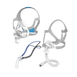 Mascarillas CPAP