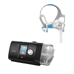CPAP Auto AirSense 10 + Mascarilla Nasal AirFit N20