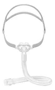 Mascarilla Almohadillas YP-01 de Yuwell