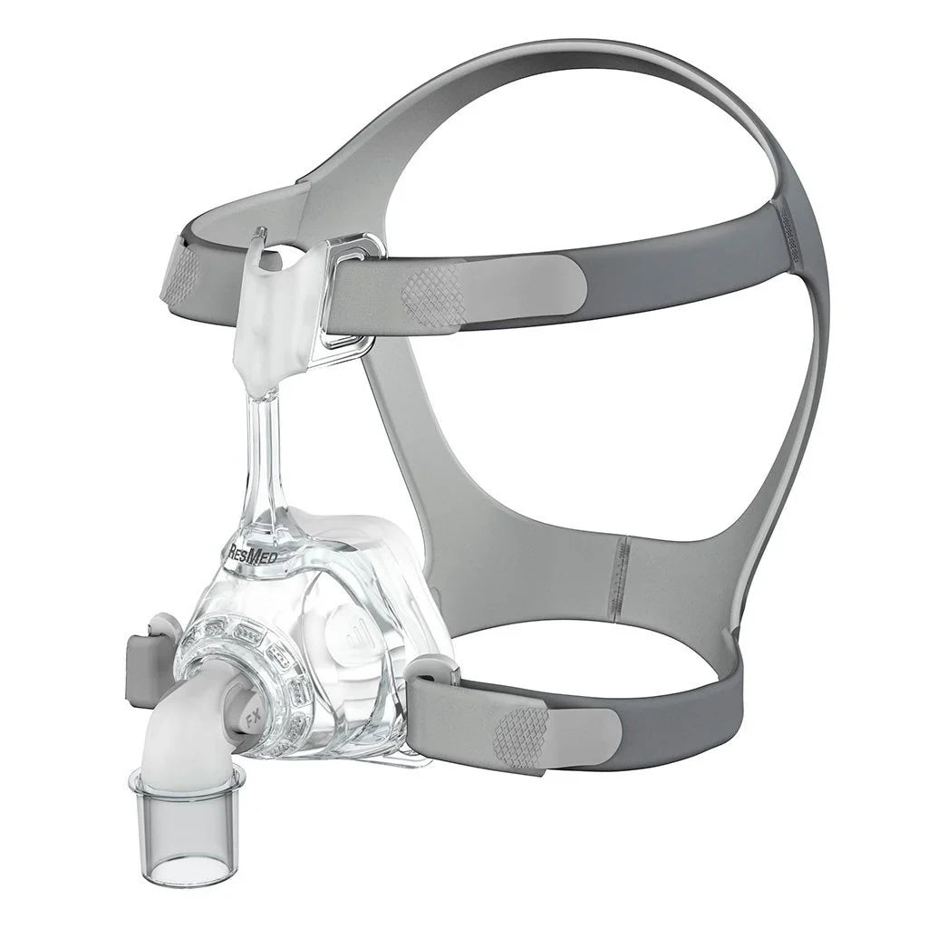 Mascarilla Mirage FX ResMed - Nasal CPAP
