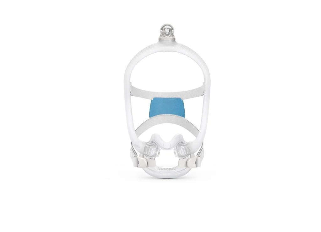 Mascarilla AirFit F30i ResMed - Facial Completa Tubo Superior