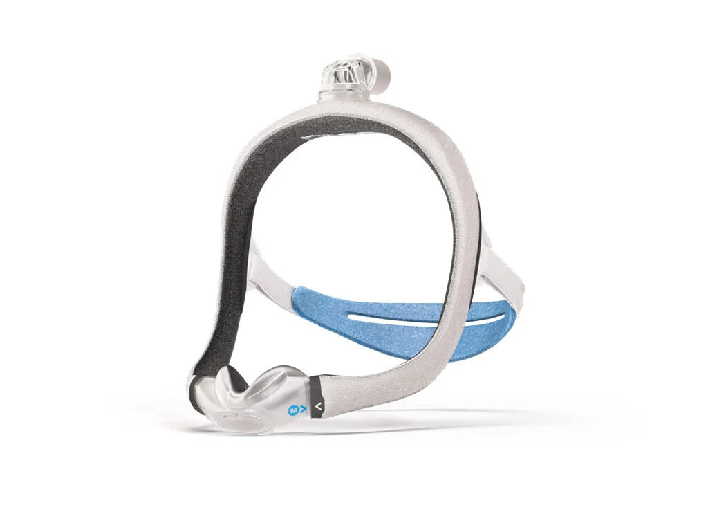 Mascarilla Nasal AirTouch™ N30i