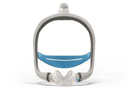 Mascarilla AirTouch N30i ResMed - Nasal Cuna con Tela ComfiSoft