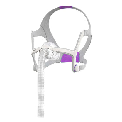 Mascarilla AirFit N20 for Her ResMed - Nasal CPAP Mujer