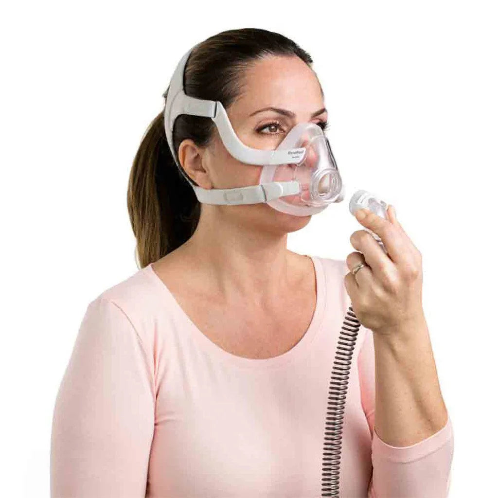 Mascarilla Oronasal AirFit™ F20 for Her