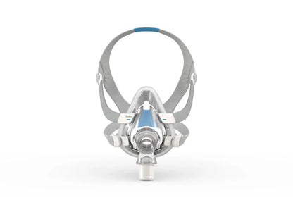 Mascarilla AirTouch F20 ResMed - Facial Completa Espuma Viscoelástica