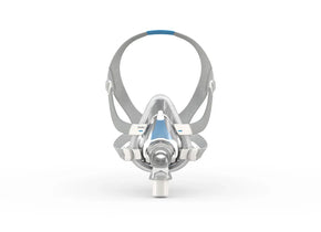 Mascarilla Oronasal AirTouch™ F20 de ResMed
