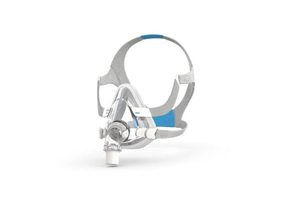 Mascarilla Oronasal AirTouch™ F20