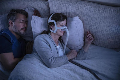 Mascarilla Nasal AirTouch™ N20