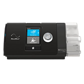 AirSense™ 10 CPAP Fijo de ResMed