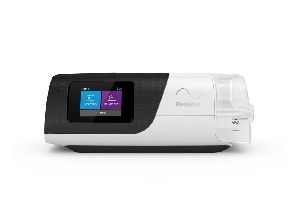 Equipo CPAP ResMed AirSense 11