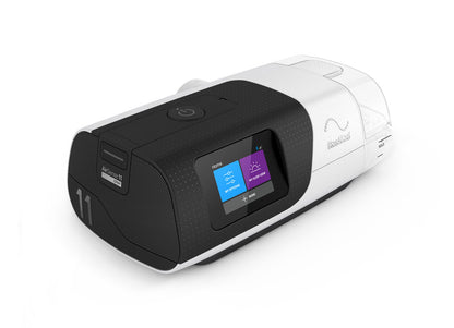 AirSense™ 11 AutoSet (CPAP Automático)